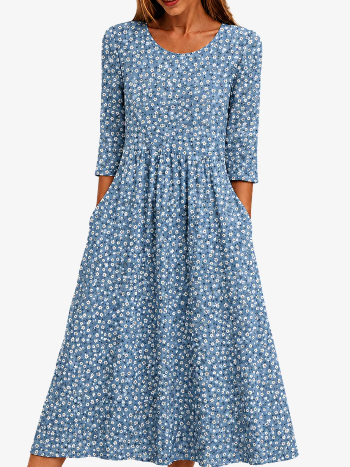 Light Summer Dresses