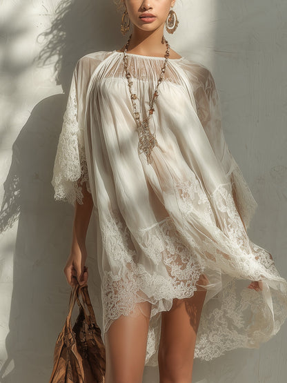 Hennah™ Mini Dress