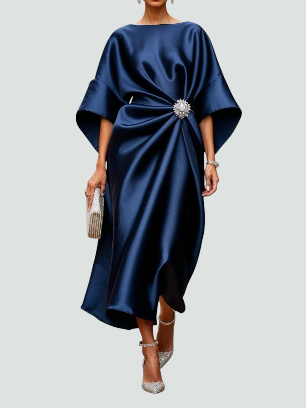 Annalena™ | Long Evening Dress