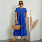 Estelle - Casual Style Dress