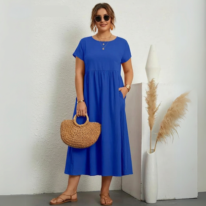 Estelle - Casual Style Dress