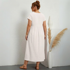 Estelle - Casual Style Dress