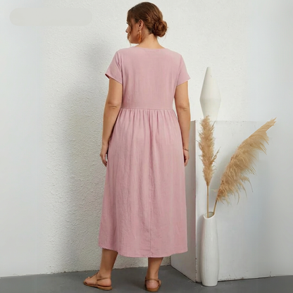 Estelle - Casual Style Dress