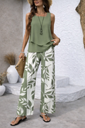 Elowynza | Botanical Breeze Collection