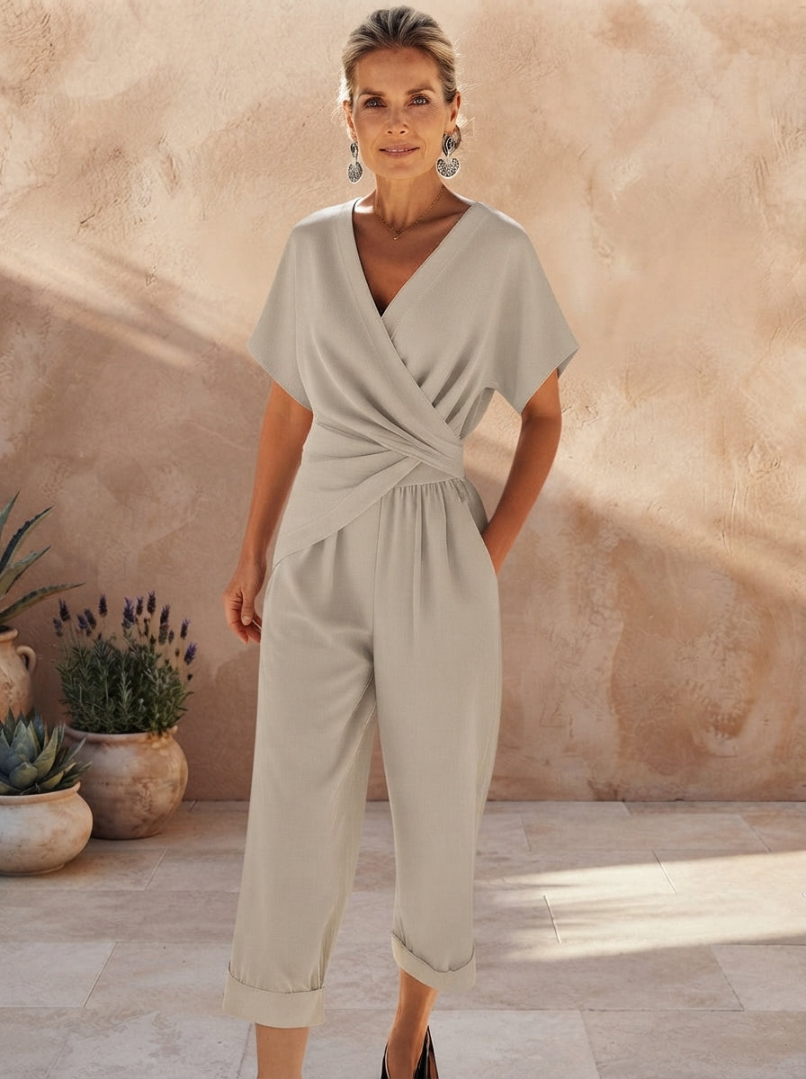 Colleen™ Elegant Two-Piece Set