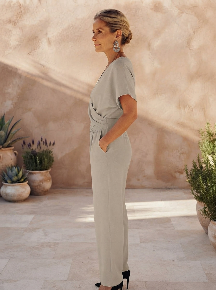 Colleen™ Elegant Two-Piece Set