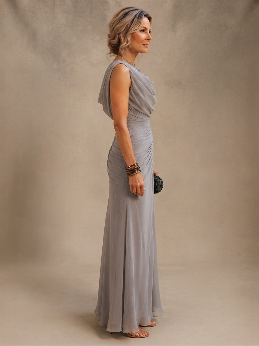 Naira | Elegant Maxi Dress