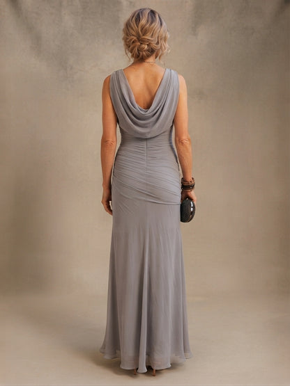 Naira | Elegant Maxi Dress