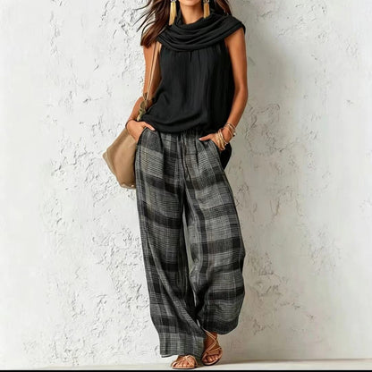 The Marlowe | Two-Piece Comfort Set