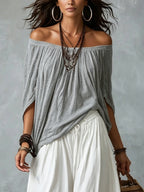 Isabella | Bohemian Fluid Lantern Set
