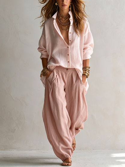 Sienna™ Relaxed Bohemian Set