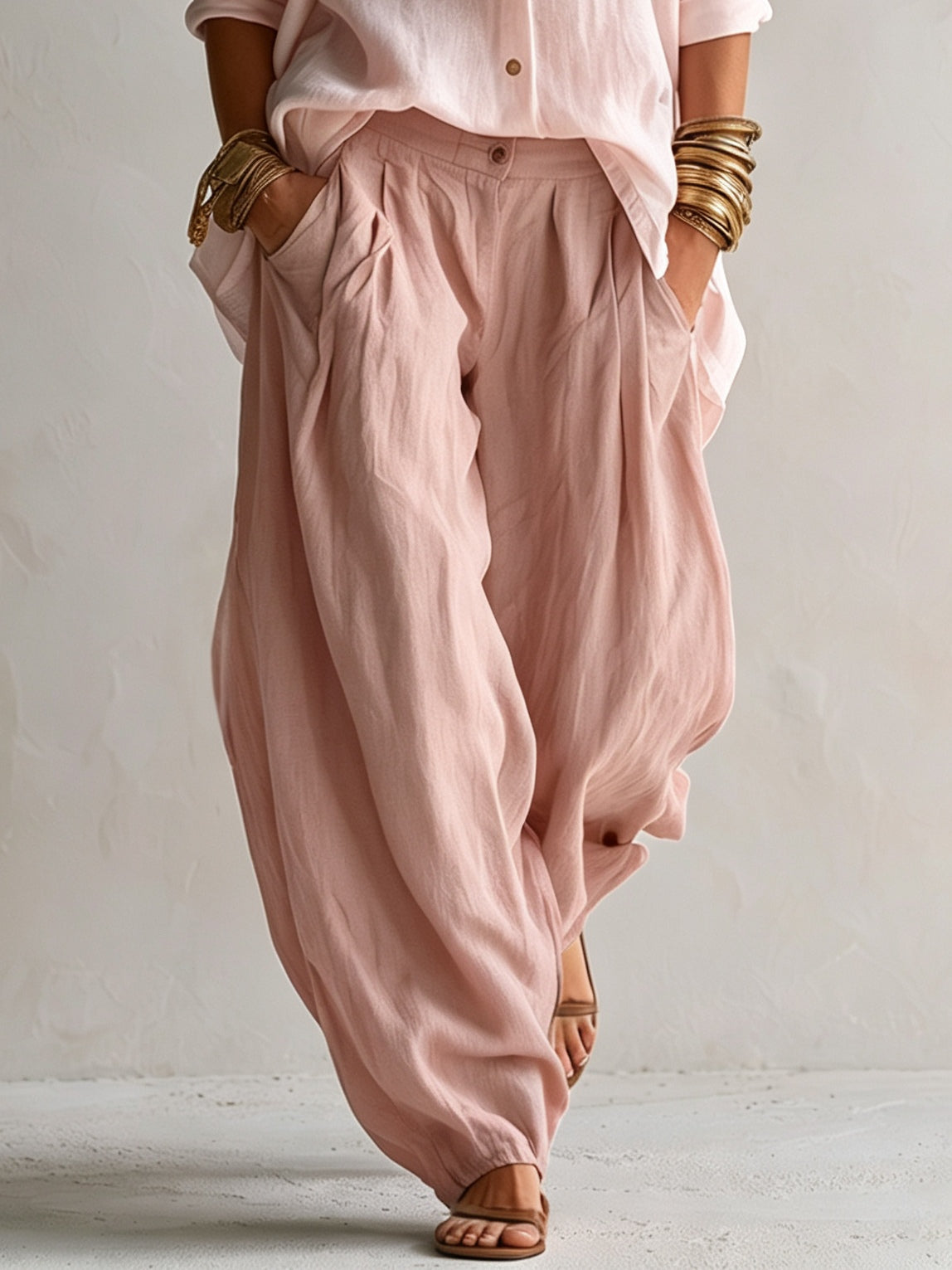 Sienna™ Relaxed Bohemian Set