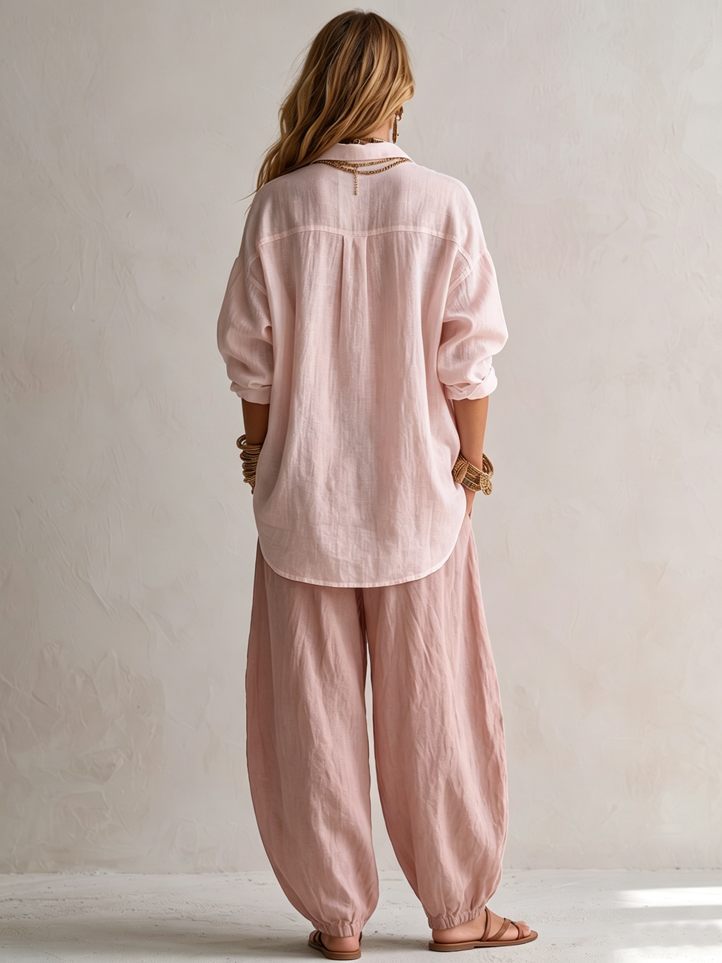 Sienna™ Relaxed Bohemian Set