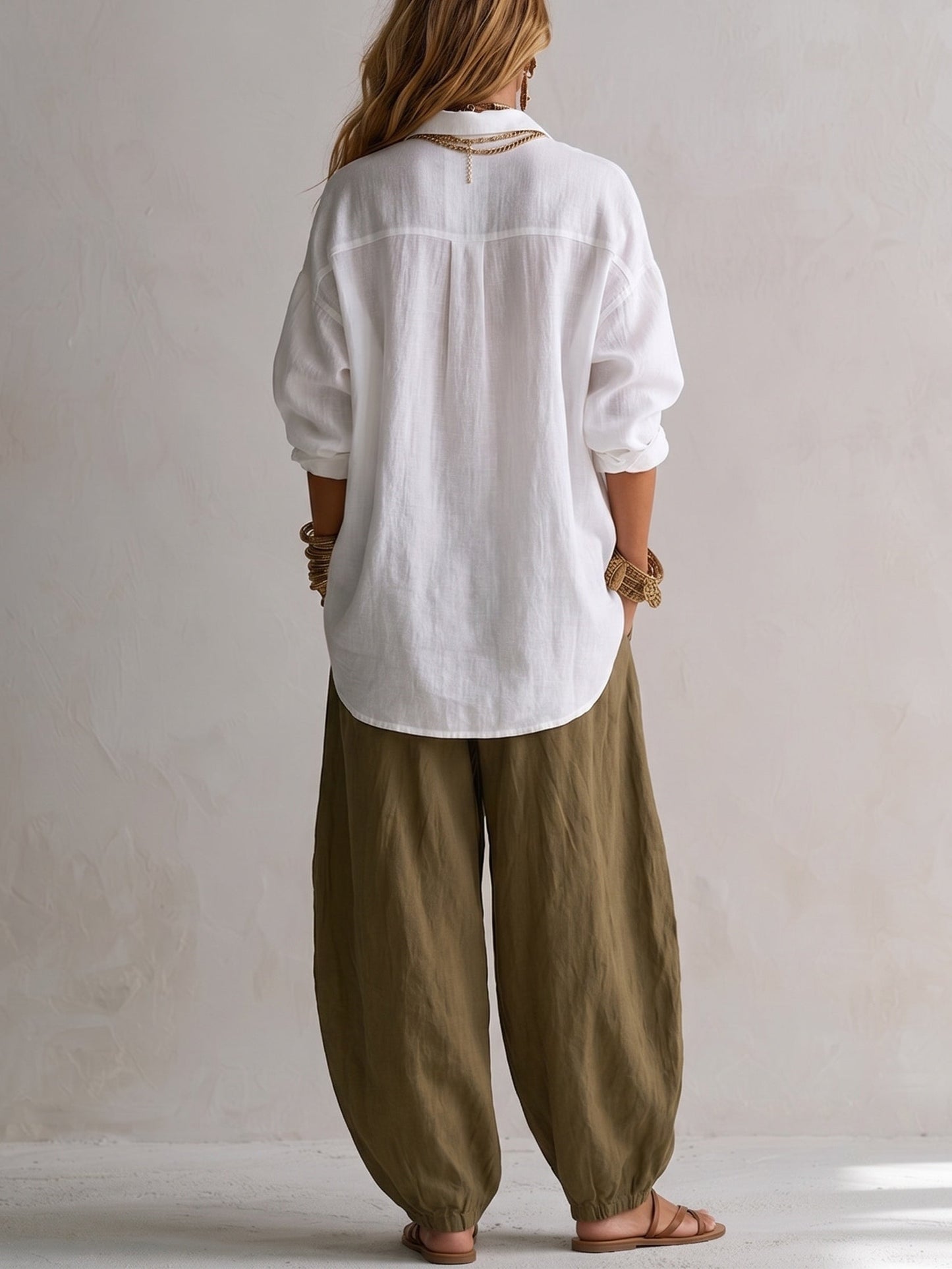 Sienna™ Relaxed Bohemian Set