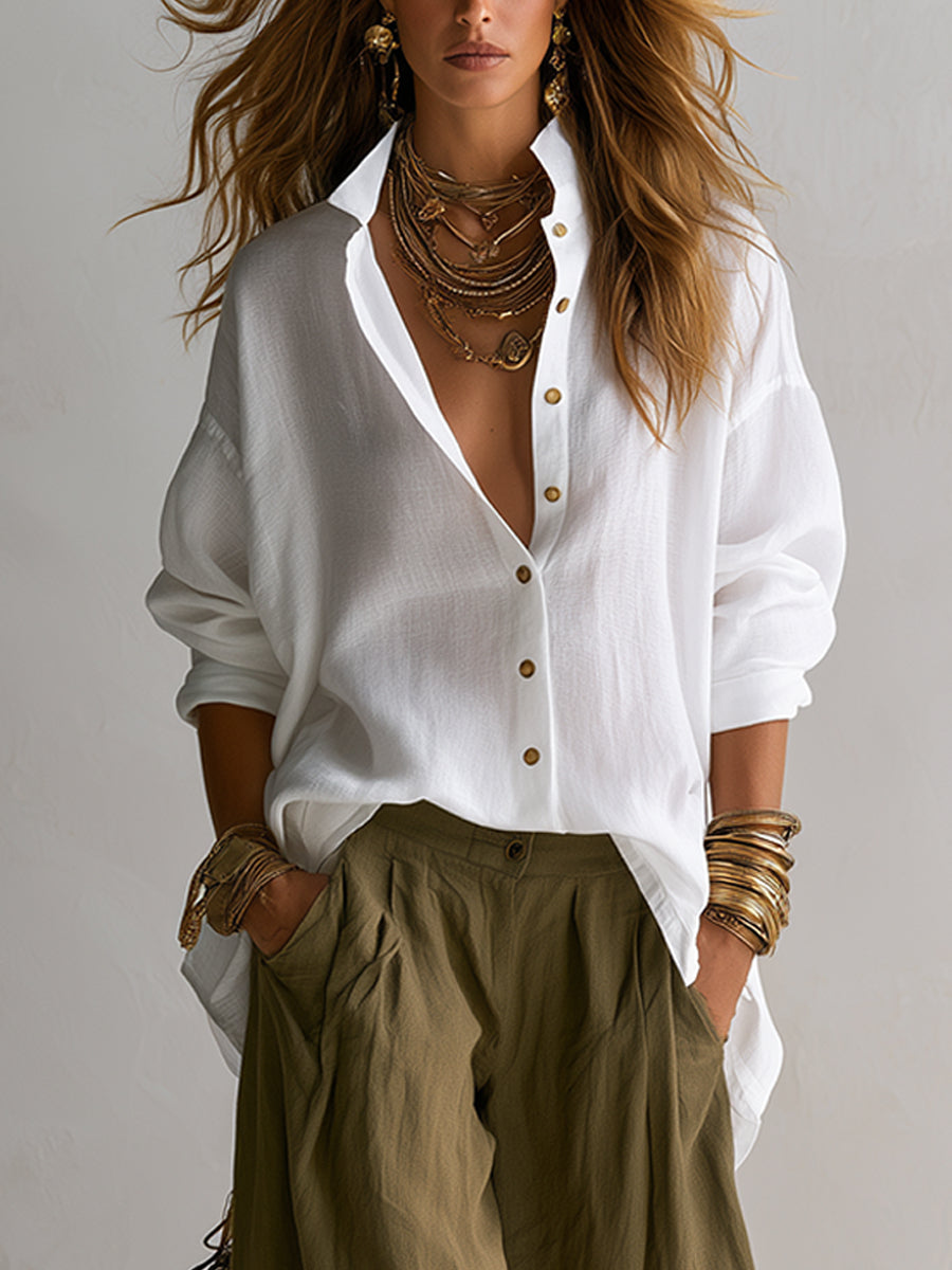 Sienna™ Relaxed Bohemian Set