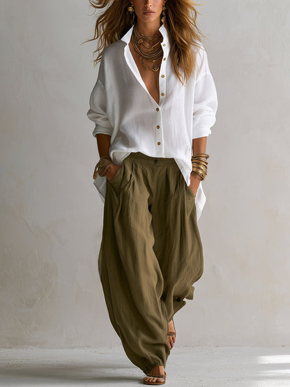 Sienna™ Relaxed Bohemian Set