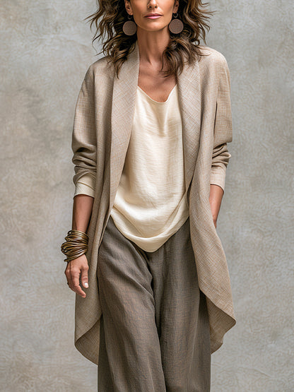 Verona™ Three-Piece Set Beige