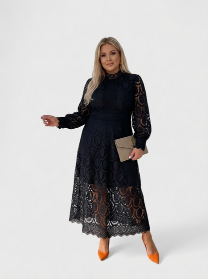 PERNILLE | Elegant Dress