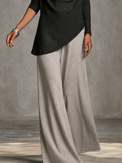 Audrey Draped Lounge Set